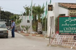 دخول المعبر البري بأولاد مومن في سوق أهراس حيز الخدمة