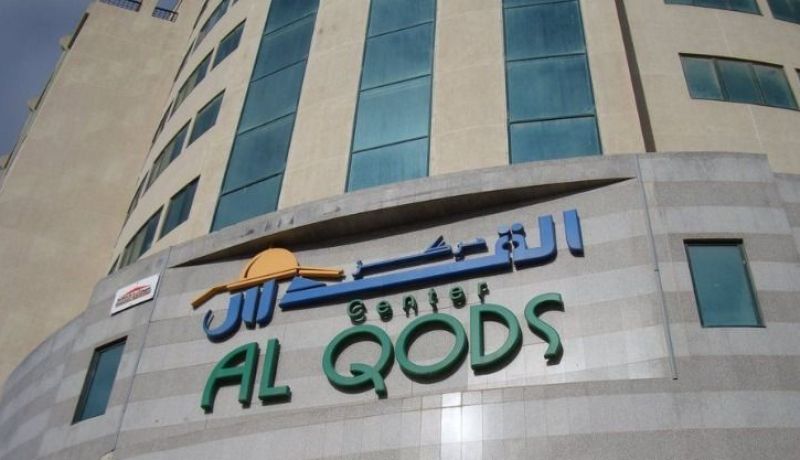بالفيديو: تفاصيل مثيرة حول حريق مركز تجاري “القدس ” بالشراڨة