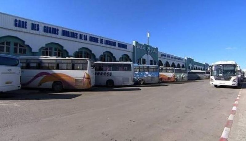 رسميا.. الترخيص باستيراد هذه الحافلات
