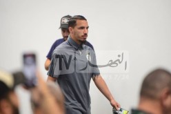 بن ناصر يخضع إلى فحص IRM وستحدد مشاركته أمام بوركينافاسو غدا