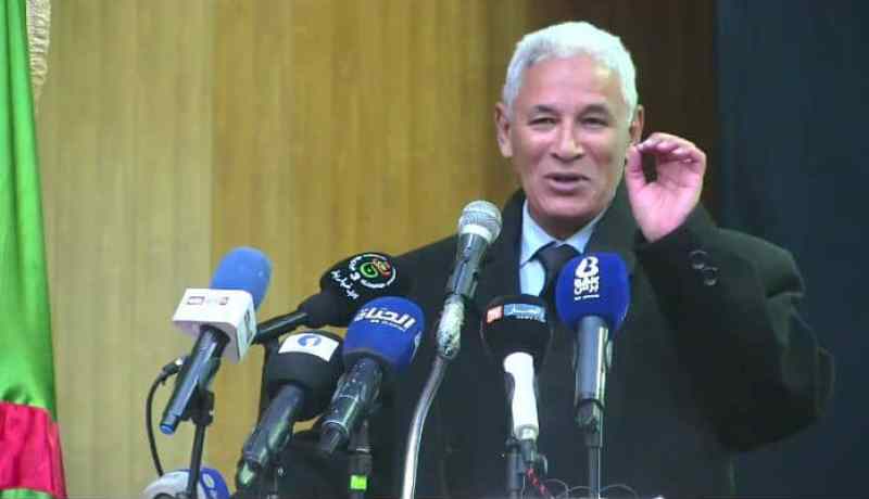 غرداية : الوالي يتدخل شخصيا لاجل التكفل بعلاج مسنة اصيبت بكسور بالحوض