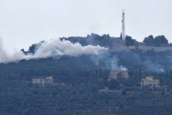 “حزب الله” يعلن استهداف تجمعات جنود الإحتلال بالأسلحة المناسبة