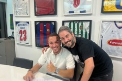 حماش: “جاهز لرفع التحدي في صفحة جديدة من مسيرتي”