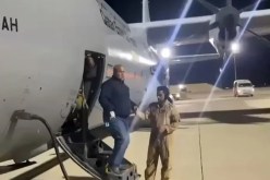 لتلقي العلاج.. الصحفي وائل الدحدوح في قطر