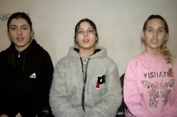 المقاومة تنشر فيديو لـمجندات أسيرات يطالبن نتنياهو بوقف الحرب