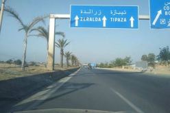 3 أيام.. غلق الطريق السريع بزرالدة في كلا الإتجاهين