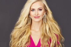 ملف شخصي مذهل لملكة جمال أمريكا 2024