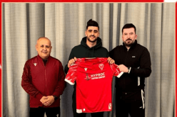 مولودية وهران تفسخ عقد سنوسي وتدعم صفوفها بمهاجم جديد