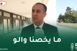 صادي: “أشكر السلطات الإيفوارية وكل شيء يسير كما هو مخطط له في بواكي”