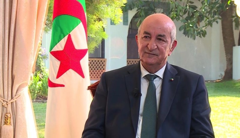 على العاشرة ليلا.. رئيس الجمهورية يعقد لقاء دوريا مع الصحافة