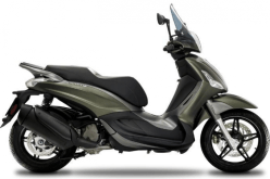 قريبا: الدرجات النارية الإيطالية بياجيو piaggio في الجزائر