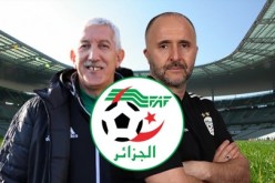 باي عبود: “بلماضي طالب بتغيير توقيت مواجهة بورندي”