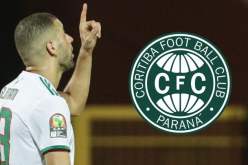 رسميا.. إدارة كورتيبا تعلن رحيل سليماني