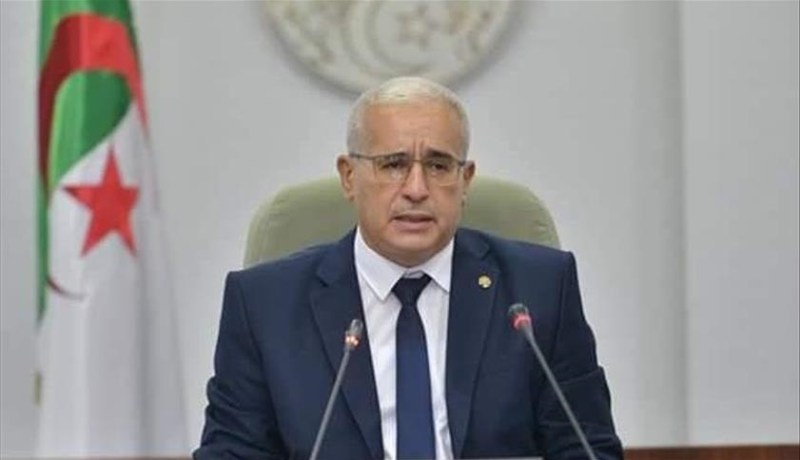 بوغالي يستعرض التجربة الجزائرية ضمن الديناميكية الإفريقية بغانا