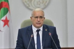 رئيسا برلمان كوريا الجنوبية وموريتانيا في زيارة إلى الجزائر