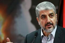 خالد مشعل: إغتيال القادة لن يكسر المقاومة والاحتلال يريد تصدير أزمته للخارج في ظل فشله في غزة