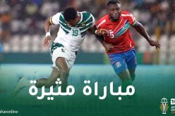 الكاميرون يتأهل إلى الدور الثاني أمام غامبيا في سيناريو هيتشكوكي