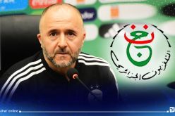 هذه أسباب عدم نقل مباراة الجزائر والطوغو