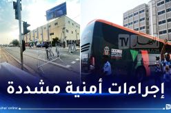 لاعبو الخضر يجرون أول حصة تدريبية ببواكي