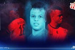 رسميا.. بوشار يعود إلى شباب بلوزداد