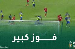 المغرب تفوز أمام تنزانيا بثلاثية نظيفة