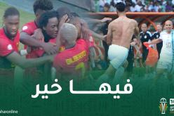 لتفادي الحسابات.. الخضر مجبرون على الفوز أمام موريتانيا