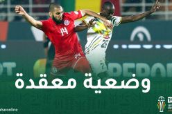 نسور قرطاج يتعادلون أمام مالي ووضعيتهم تتأزم