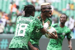 نيجيريا ترسم تأهلها للدور الثاني من الـ”كان” وغينيا بيساو تغادر المنافسة