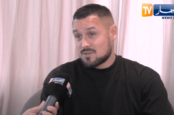 زياني: “بلماضي اختار تشكيلته وفقا للجاهزية والخبرة”