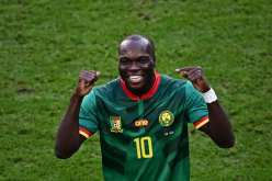 نجم المنتخب الكاميروني يضيع “الكان” بسبب الإصابة