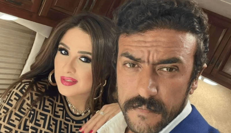 بعد طلاقهما.. العوضي بتصريح عن ياسمين عبد العزيز