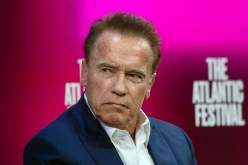 توقيف نجم هوليوود أرنولد شوارزنيغر