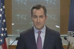 أمريكا تتبرأ من انفجارات إيران: لسنا متورطين “بأي شكل من الأشكال”