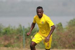 أموزو لاعب الطوغو: “الجزائر منتخب كبير وسنواجهه دون ضغط”