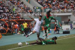 أوناس: “سنعمل المستحيل لتحقيق التأهل”