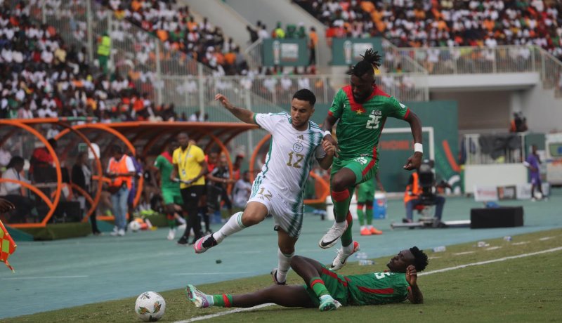 أوناس: “سنعمل المستحيل لتحقيق التأهل”