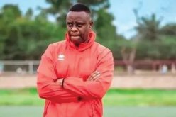 نديارياجيغ: “جاهزون لمواجهة المنتخب الجزائري الذي يعد من بين الأفضل في افريقيا”