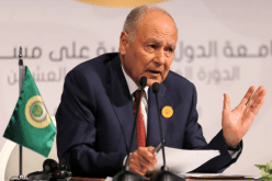 أبو الغيط: قرارات العدل الدولية تمثل إلتزاماً على الإحتلال وعليها الإنصياع لها