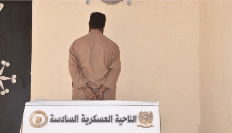 تحييد 16 إرهابيا وتوقيف 417 عنصر دعم للإرهاب
