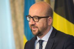 استقالة مرتقبة لرئيس مجلس الاتحاد الأوروبي شارل ميشيل