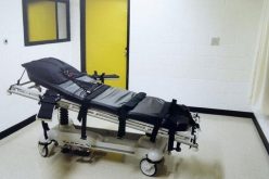 طريقة جديدة ومؤلمة.. إعدام رجل بإجباره على استنشاق النيتروجين