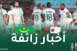 أقلام خارجية تحاول زرع الفتنة بين الجزائر وموريتانيا