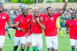 الناخب البورندي يكشف عن تشكيلته الأساسية لمواجهة الخضر