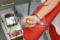 دراسة.. التبرع بالدم يقي من مرض خطير قد يسبب الموت