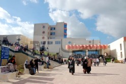 هذا موعد الدخول الجامعي