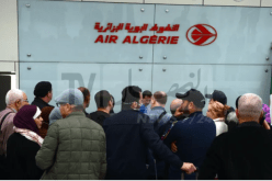 الجوية الجزائرية.. تعويض أكثر من 213 ألف تذكرة بقيمة 2.54 مليار دج