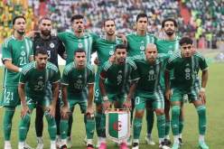 بالأرقام والأنفوغراف.. تفوق تاريخي للمنتخب الوطني أمام موريتانيا