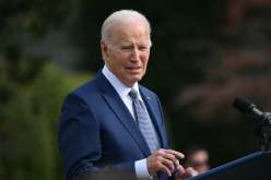 الرئاسة الأمريكية 2024: جو بايدن يتهم ترامب باستخدام خطاب “النازية”