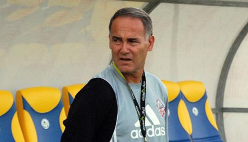 يوسف الزواوي يحذر “نسور قرطاج” ويطالبهم بأخذ العبرة من درس الجزائر