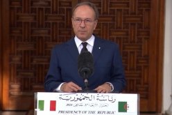 السفير الإيطالي.. العلاقات الجزائرية-الإيطالية بلغت مستوى مرجعي